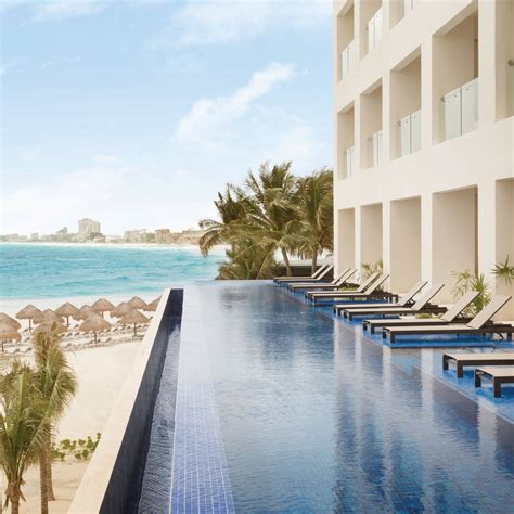 The 7 BEST All-Inclusive Resorts in Cancun (with Prices) | Jetsetter | Cancun all inclusive ...