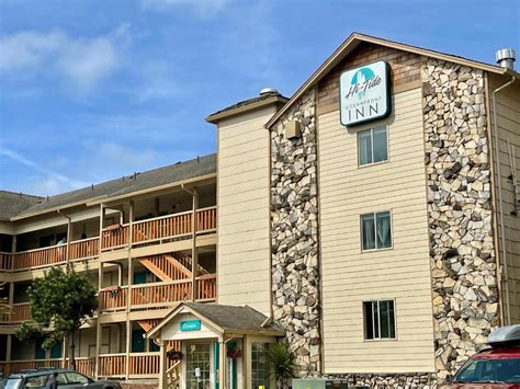 Hi Tide Oceanfront Inn, Seaside (updated prices 2025)