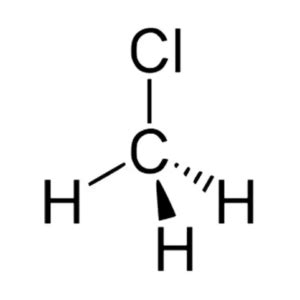 CH3Cl Lewis Structure, Molecular Geometry, Bond angle and Hybridization ...