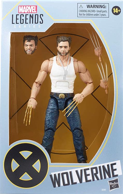 Wolverine (X-Men Age of Apocalypse) - Marvel Legends - $0.00