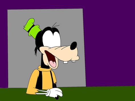 Zombie Goofy coming from his grave by MarcosPower1996 on DeviantArt