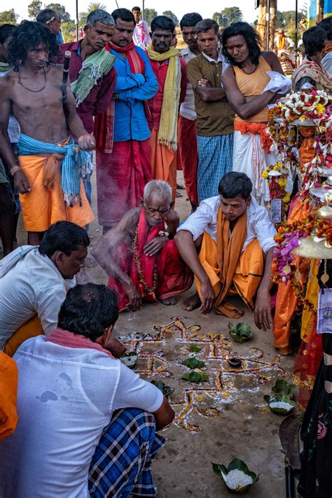 Chhattisgarh’s Madai Festival - LOUIS MONTROSE PHOTOGRAPHY