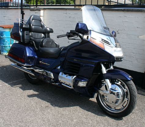 Honda GL1500 SE Goldwing for sale Mansfield | Nottinghamshire ...