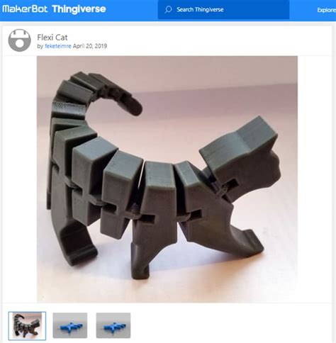 33 Best Print-in-Place 3D Prints - 3D Printerly