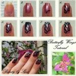 Nails Tutorial | Beauty Tutorials