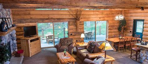 Top 25 of The Wilderness Wisconsin Dells Cabins | movieshowtimes2