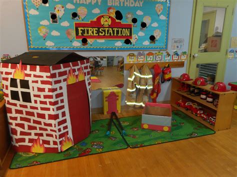 Fire Station Dramatic Play Printables Free Web Browse Free Dramatic Play Fire Station Resources ...