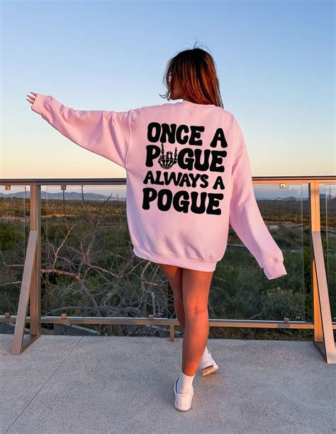 Pogue Life Outer Banks Shirt Outer Banks Shirt Outer Banks - Etsy