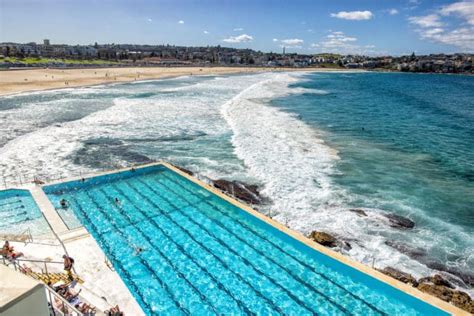 The Coogee to Bondi Coastal Walk: Map, Photos & Is It Worth It? – Earth ...