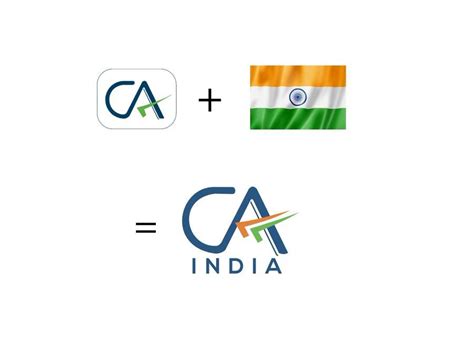 ICAI Reveals New Logo For Chartered Accountants Of India