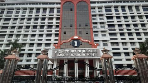 Supreme Court Collegium recommends three additional judges of Kerala ...