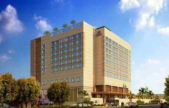 Hilton Chennai - One and Only Chennai