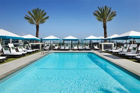 THE LONDON WEST HOLLYWOOD AT BEVERLY HILLS - Updated 2022 Prices & Hotel Reviews (CA)