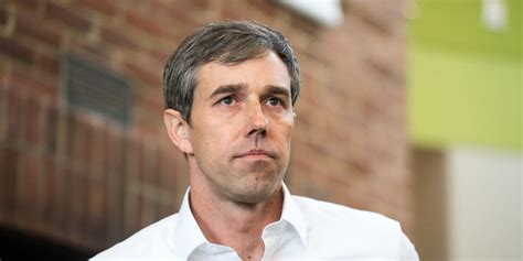 Beto O’Rourke reveals unsavory facts about his family's dark history ...