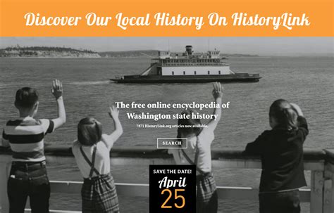 Historic Everett – Preserve, Educate, Advocate