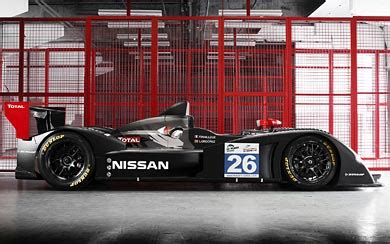 2011 Nissan Signature Racing LMP2 Wallpapers, Specs & Videos - 4K HD - WSupercars