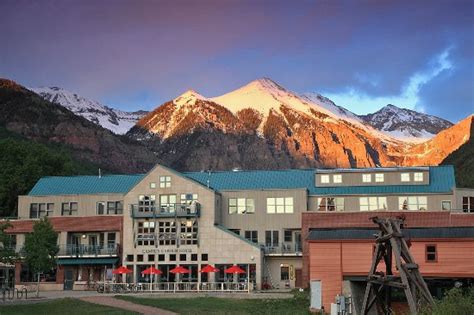 THE 10 BEST Hotels in Telluride, CO for 2023 (from $257) - Tripadvisor