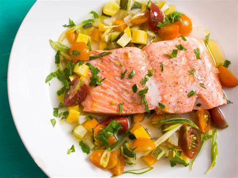 The Best Healthy Side Dishes for Fish - Best Recipes Ideas and Collections