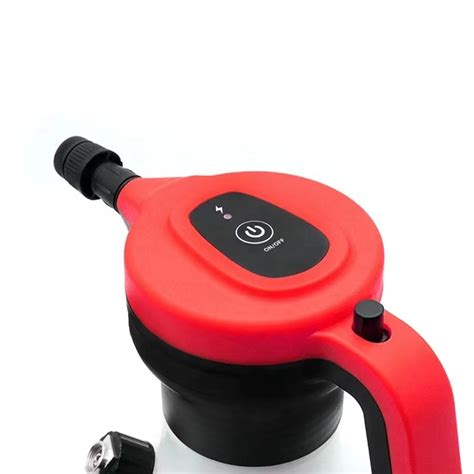 Electric Pressure Foam Sprayer – NANAVI | Innovative Technology Enterprise