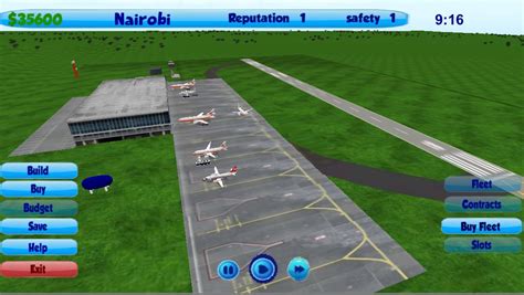 JetSet Airport manager game news - Mod DB