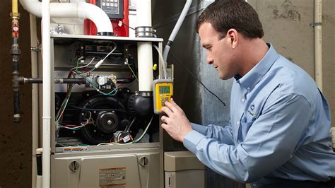 Heater Repair, Heating System Repair & Furnace Repair | Erie, CO ...