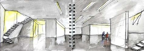 Architects’ Sketchbooks: Steven Holl - Architizer Journal