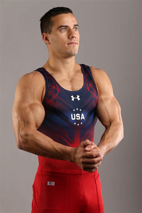 Jake Dalton Photos Photos - 2016 Team USA Media Summit - Portraits - Zimbio