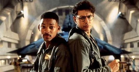 '90s Action Movies That Got Away With Minor Plot Holes