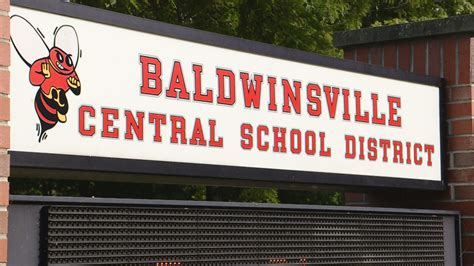 Baldwinsville School Board announces disciplinary charges on Superintendent