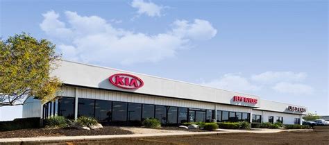 Jeff Wyler Springfield Kia | New and Used Kia dealer in Springfield Ohio