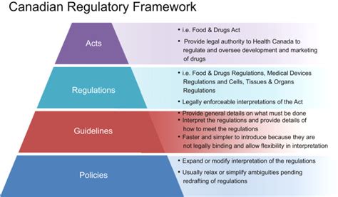 Current state of Health Canada regulation for cellular and gene therapy products: potential ...