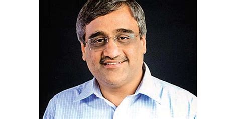 Kishore Biyani Biography - Leader Biography