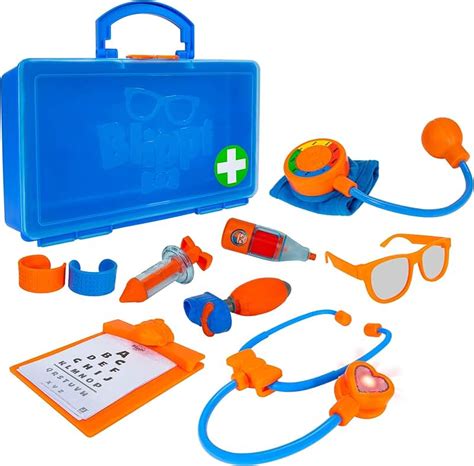 Amazon.com: blippi toys