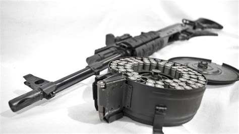 AK 47 Ammunition