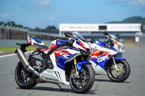 EICMA / New for 2022: Honda CBR1000RR-R Fireblade SP - Adventure Rider