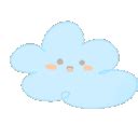 Happy_Cloud - Discord Emoji