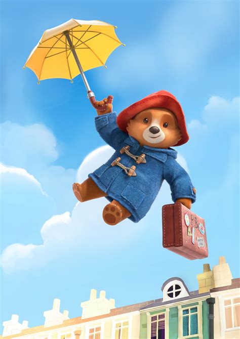 Ben Whishaw to voice Paddington Bear in new TV series | Daily Echo