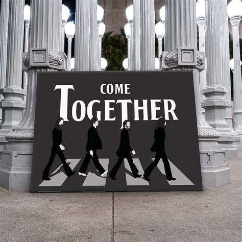 Come Together – Canvas Cultures