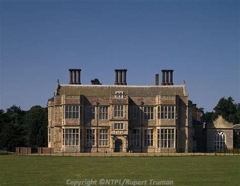 Felbrigg-Hall - Norfolk Heritage Explorer