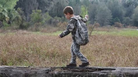 Kids' Bug Out Bag | Gear List with Pro Tips - TruePrepper