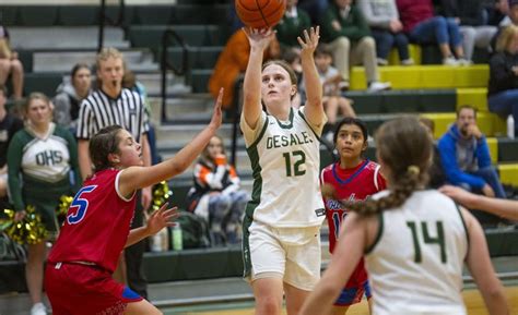 DeSales Catholic School gym to heat up Friday with basketball action ...