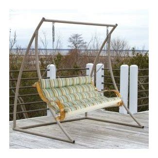 Outdoor Swing Cushions With Backs - VisualHunt