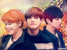 25 BTS Fanart || Fan Art ideas | bts fanart, fan art, bangtan boys