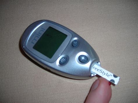 Diabetic hypoglycemia - Wikipedia
