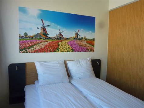 My Favorite Hotels near Amsterdam Airport - Amsterdam Hangout