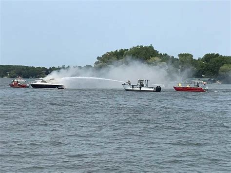 Lake Assault Boats to Showcase Firefighting, Patrol, and Rescue Vessel at FDIC International ...