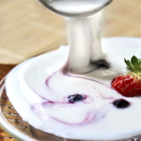 Health benefits of Viili Yogurt - Yemoos Nourishing Cultures