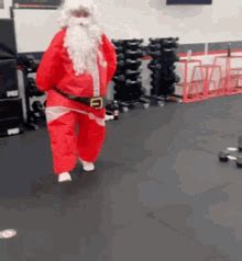 Christmas Dance GIF - Christmas Dance - Discover & Share GIFs