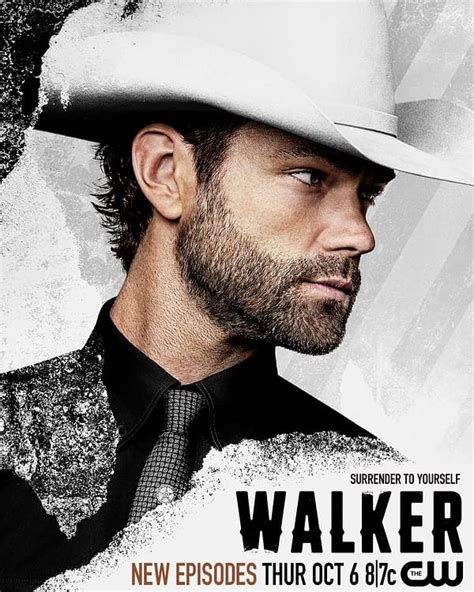 Walker Season 3 Key Art; "Independence" Trailer Highlights Calian