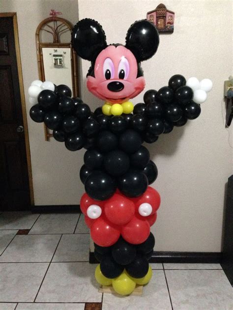 Pin on Balloon character